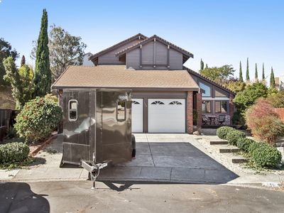 148 Seawall Ct, Vallejo, CA, 94591