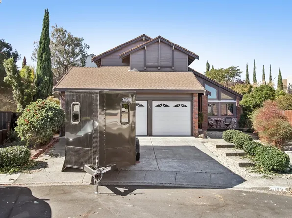 148 Seawall Ct, Vallejo, CA 94591