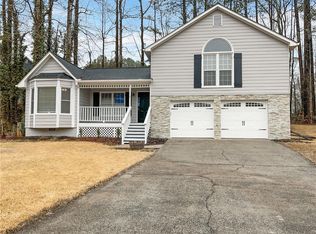 3716 Robin Way, Acworth, GA 30101
