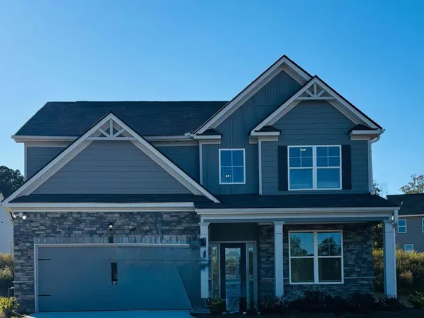 6093 Ruby Fls, Lithonia, GA 30038