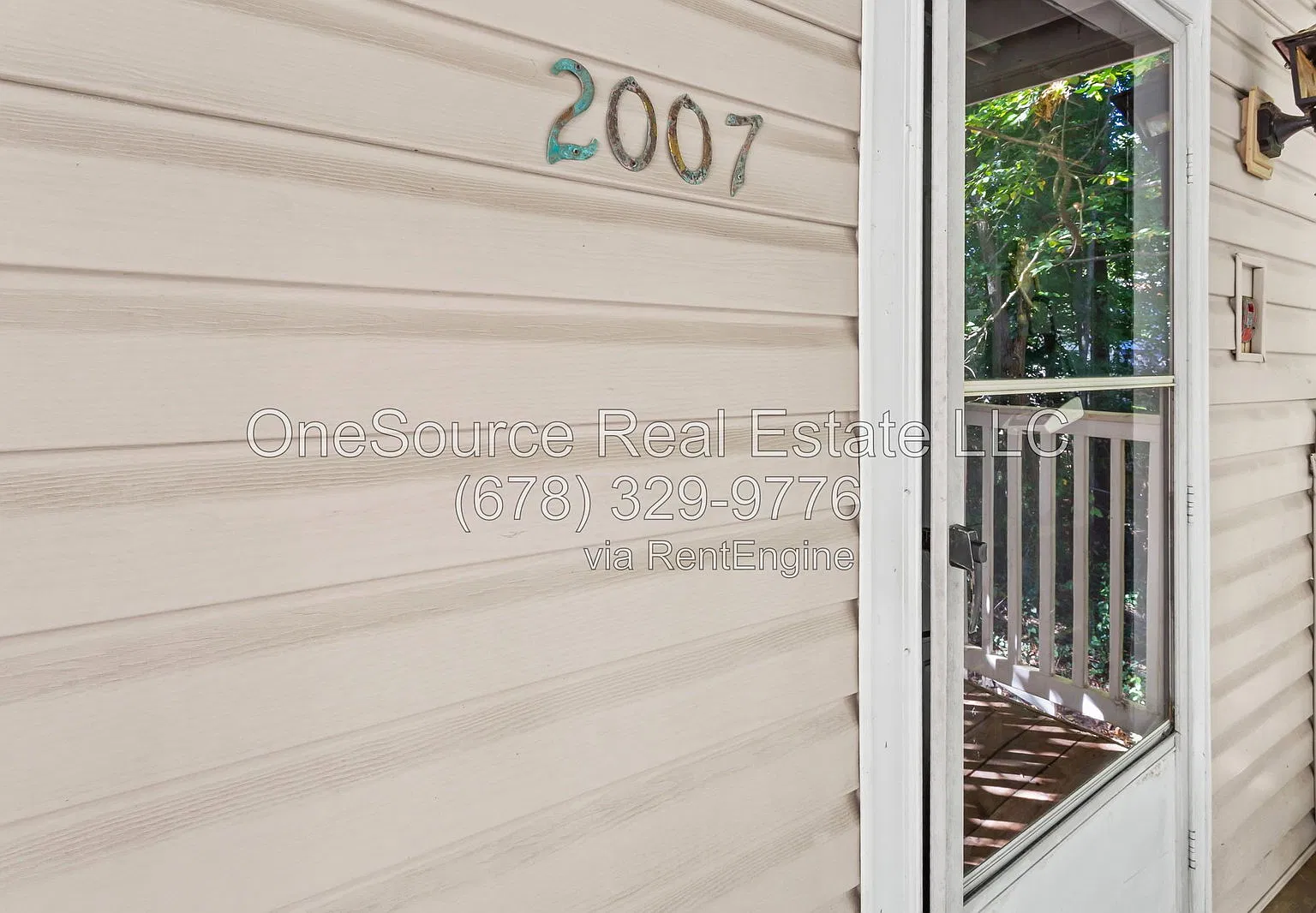2 bed, 1.0 bath, 1097 sqft, $1,550 — Photo 3