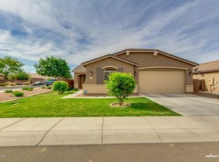 119 W Leatherwood Ave, Queen Creek, AZ 85140