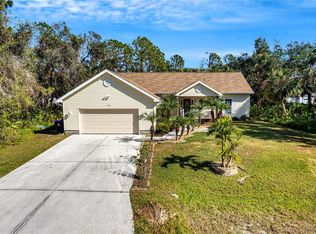 2794 Parlay Ln, North Port, FL 34286