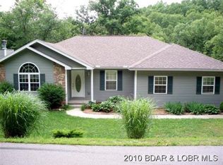 129 Monarch Ln, Montreal, MO 65591