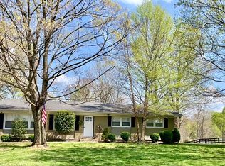 930 Ben T Johns Rd, Alvaton, KY 42122