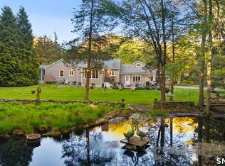 399 North Park Avenue, Easton, CT 06612
