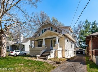 2324 Hawthorne Ave, Louisville, KY 40205