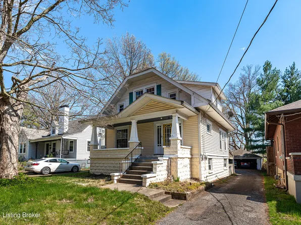 2324 Hawthorne Ave, Louisville, KY 40205