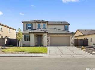 2040 Forest Grove Ln, Sparks, NV 89436