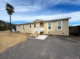 4051 Fisher Lake Drive, Redwood Valley, CA 95470