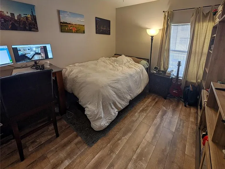 2320 Gracy Farms Ln #723 — Photo 8