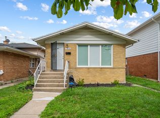 11526 S Aberdeen St, Chicago, IL