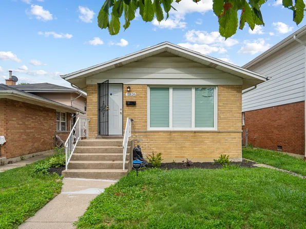 11526 S Aberdeen St, Chicago, IL 60643