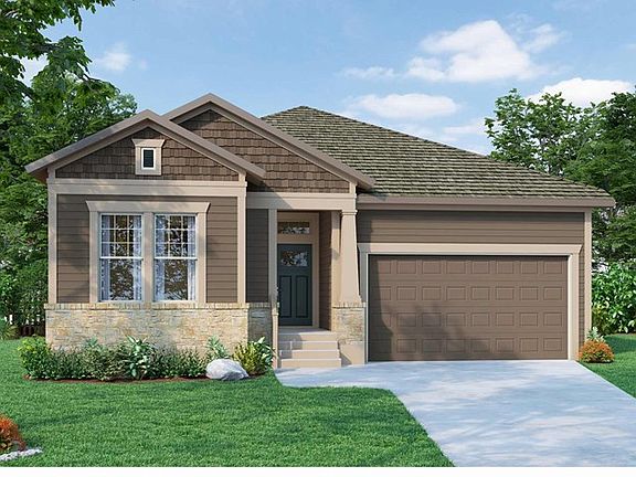 The Gilsen - B Exterior