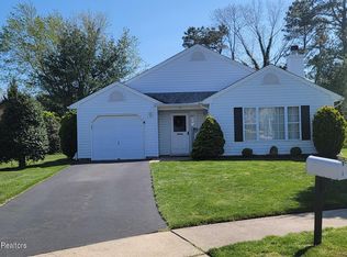 9 Golden Rod Ct, Brick, NJ 08724