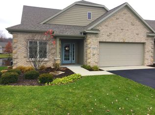 4867 Chatsworth Creek Dr, Hudsonville, MI 49426