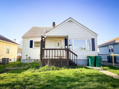 405 W 13th St, Mishawaka, IN, 46544