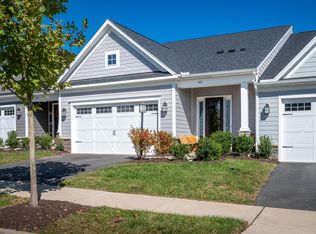 821 Heathfield Ln, Crozet, VA 22932