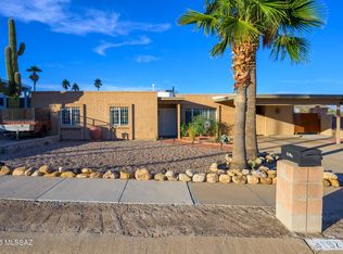 3192 W Union Jack St, Tucson, AZ 85746