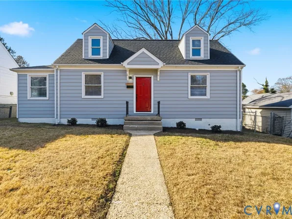5009 Regent Rd, Richmond, VA 23230
