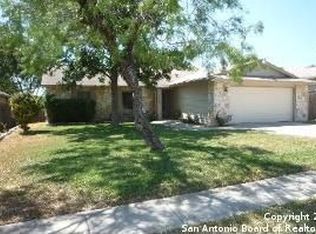 5659 Wood Climb St, San Antonio, TX 78233