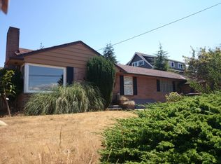 4006 53rd Ave SW, Seattle, WA 98116