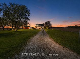 37008 3rd Line, Southwold, ON N0L2G0