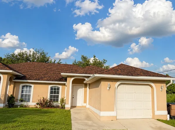111 Homer Ave S, Lehigh Acres, FL 33973