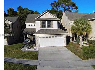 226 Ceasar Pl, Hilton Head Island, SC 29926