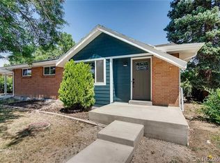 1661 Jolene Dr, Thornton, CO 80229