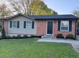 4507 Timothy Way, Crestwood, KY 40014