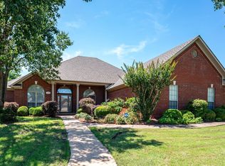 1245 Sea Breeze Dr, Conway, AR 72034