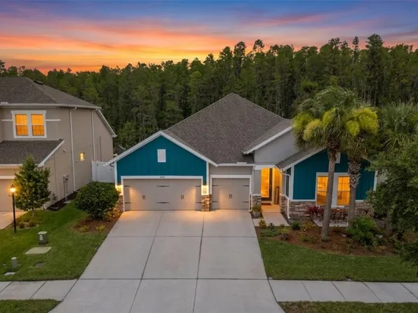 2902 LONG BOW WAY, ODESSA, FL 33556