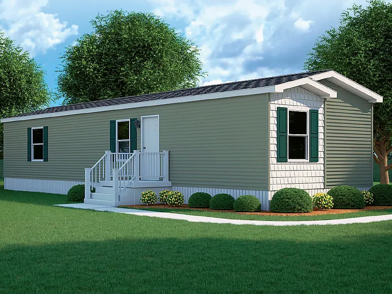 Stoney Creek Manufactured Home Community — Photo 29