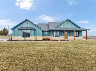 561 Schneider Rd, Sherman, TX 75090