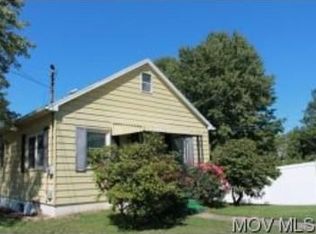 201 8th Ave, Parkersburg, WV 26101