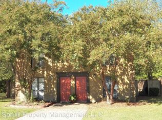 214 Helen Cir #A, Starkville, MS 39759