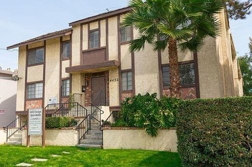 2nd image of 4452 Ensign Ave APT 101