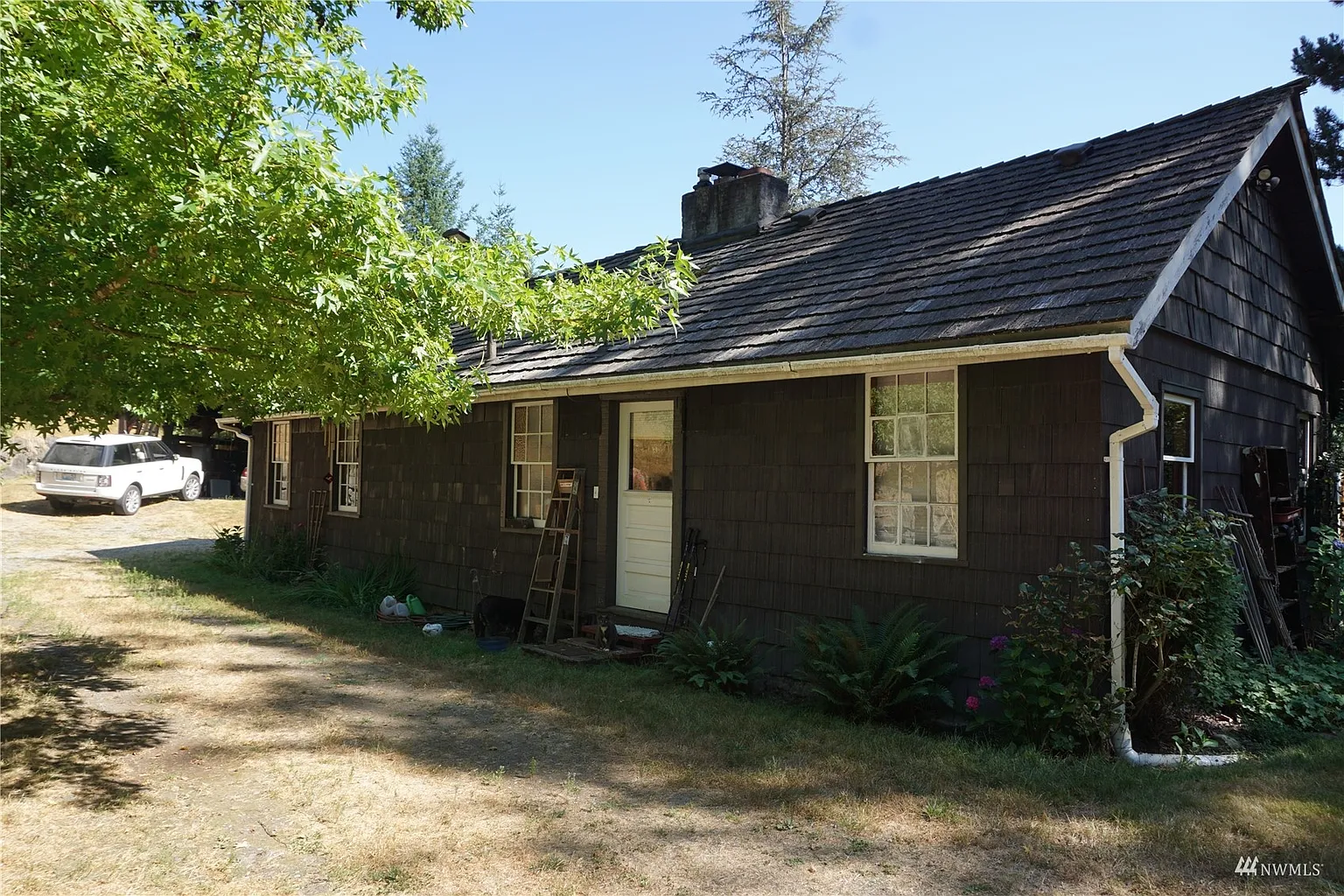 20412 SE Pipeline Road photo 1