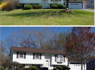 4696 Mount Read Blvd, Rochester, NY 14616