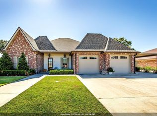 205 Tiger Tail Rd, Houma, LA 70360