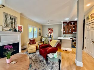 381 Huron Ave #M, Cambridge, MA 02138