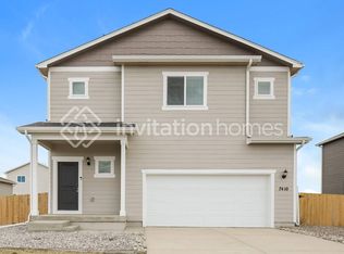 7410 Green River Ave, Frederick, CO 80530