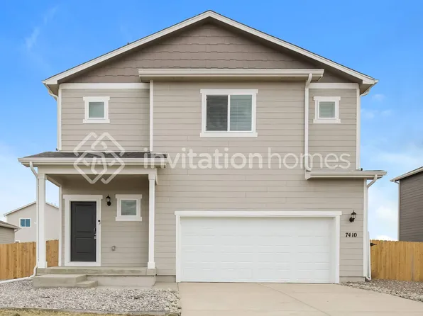 7410 Green River Ave, Frederick, CO 80530