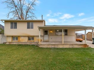 135 W 8800 S, Spanish Fork, UT 84660