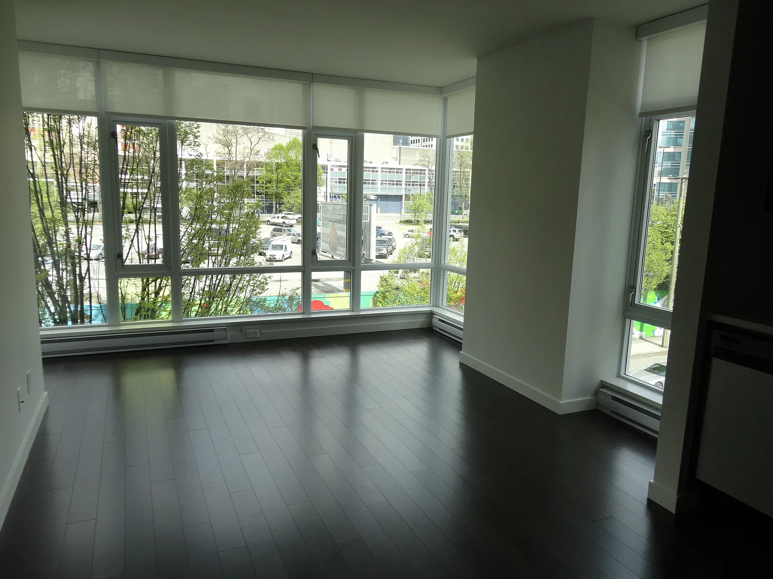 161 West Georgia Street Vancouver — Photo 4