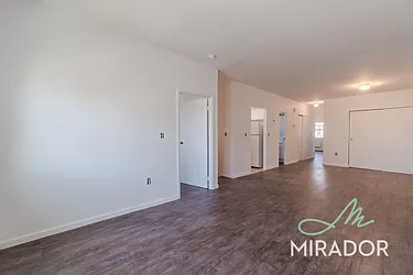 Rented by Mirador Real Estate