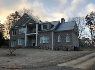 2290 Hills Lane Dr SE, Smyrna, GA 30080
