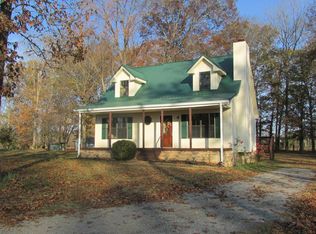 139 Deer Point Rd, Unionville, TN 37180