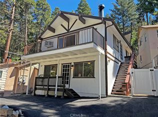 969 Fern Dr, Crestline, CA 92325